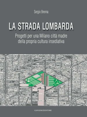 cover image of La Strada Lombarda